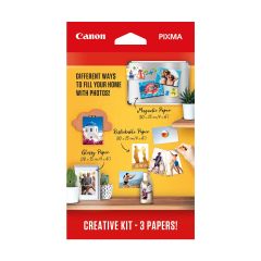 Canon Creative Kit MG101 RP-101 PP201