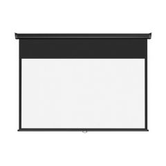 Comtevision Οθόνη Προβολής Projector Τοίχου 84″ - CWS3084