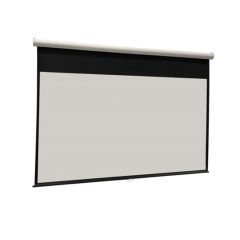 Comtevision Οθόνη Προβολής Projector Οροφής 16 προς 9 92″ - CWS9092