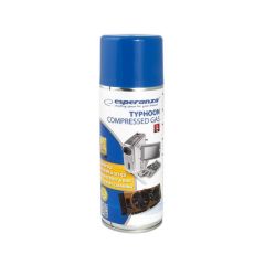 Esperanza Πεπιεσμένος αέρας 400ml Esperanza