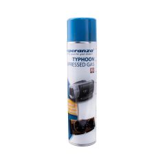 Esperanza Πεπιεσμένος αέρας 600ml Esperanza