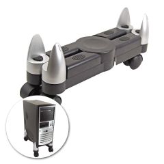Fellowes Βάση CPU Fellowes Office Suites™ CPU - Shredder Stand 8039001