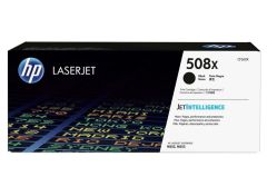 Toner Laser 508X HP LJ Color M552 Black 12,5K Pgs
