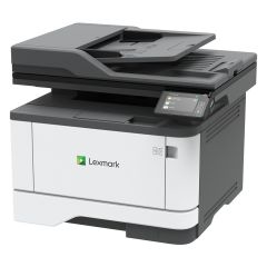 ΠΟΛΥΜΗΧΑΝΗΜΑ LEXMARK MONO LASER MFP A4 MX431adn