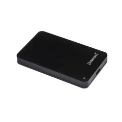 Portable HDD Intenso 4TB 3.0 2.5″ Black Memory Case