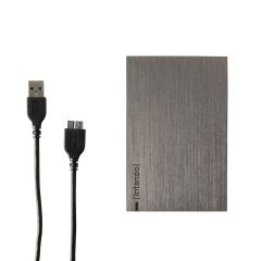 Intenso HDD USB 3.0 Memory Board 2,5'' 2TB Anthracite - 6028680