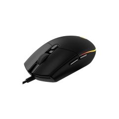 Logitech G102 Lightsync RGB Gaming Ποντίκι 8000 DPI Μαύρο - 910-005823