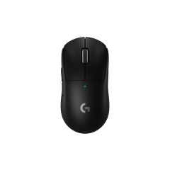 Logitech Mouse G PRO X SUPERLIGHT 2 Black (910-006631)