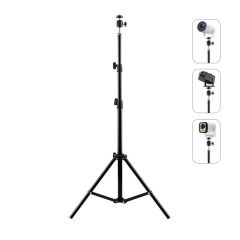 Magcubic Projector Extendable Universal Portable Bracket,Travel Tripod Stand Mount