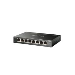 Mercusys 8-Port 2.5 Gigabit Desktop Switch - MS108GS-M2