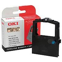 Ribbon Oki 09002303 -9pin