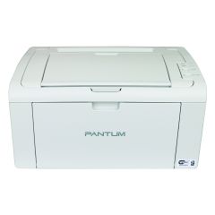 Pantum P2509W Ασπρόμαυρος Εκτυπωτής Laser