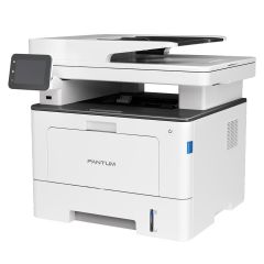 Pantum BM5100FDW Ασπρόμαυρο Laser Πολυμηχάνημα Duplex Scan Single Pass