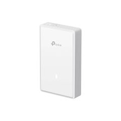 TP-Link BE5000 Wall Plate Wi-Fi 7 Access Point - EAP725-WALL