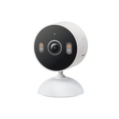 Tp-Link Tapo Tapo C113 Indoor Outdoor Wi-Fi Home Security Camera