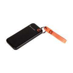 Verbatim Pocket USB 3.2 USB-C Εξωτερικός SSD 1TB M.2 Black,Orange - 32193