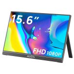 Arzopa A1 Travel Monitor 15.6” FHD 1080P HDR 10
