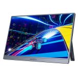 Arzopa Z1FC 144Hz Portable Gaming Monitor 16.1″ FHD HDR 10