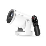 Magcubic HY320 PRO 400 ANSI, Android 14, 1080P (8K Input), Auto Keystone-Focus, WiFi