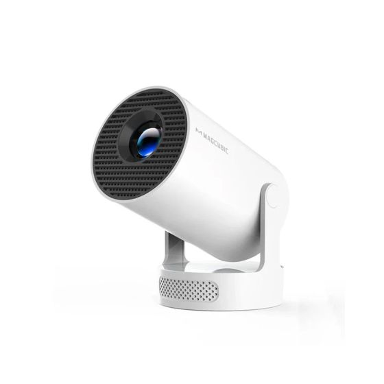 Magcubic HY300 PRO+ 200 ANSI, Android 14, 720P (8K Input), Auto Keystone, WiFi