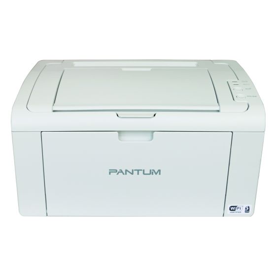 Pantum P2509W Ασπρόμαυρος Εκτυπωτής Laser