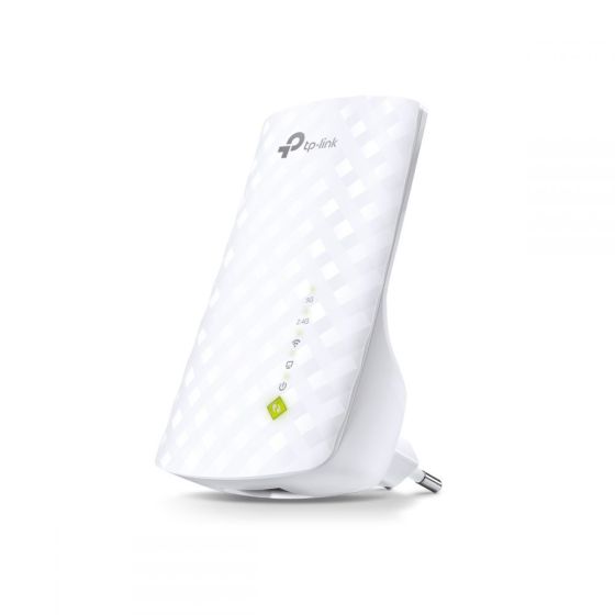 Wi-Fi Range Extender TP-Link AC 750 RE200