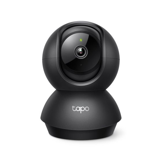 TP-Link Pan Tilt Home Security Wi-Fi Camera Tapo C211
