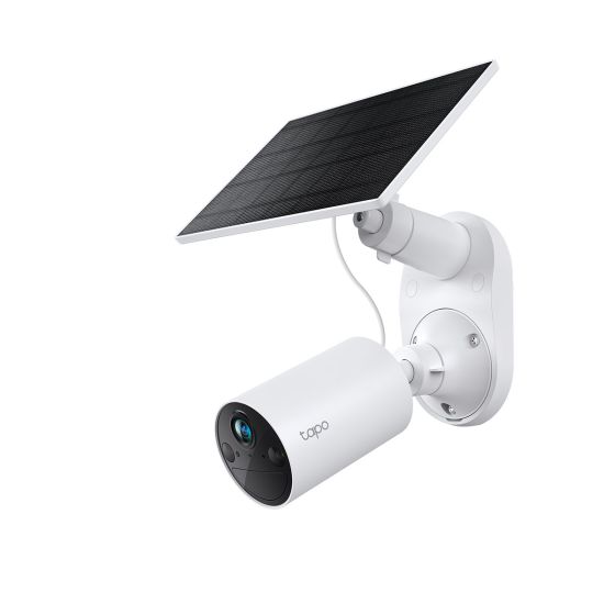 Tp-Link Tapo C410 KIT Solar-Powered Security Camera Kit