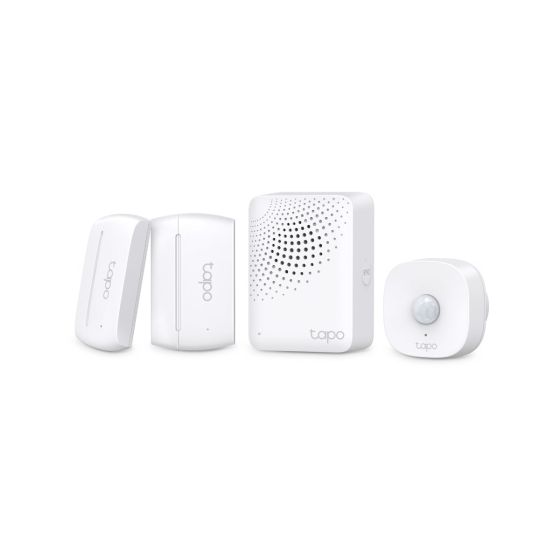 TP-Link Tapo T30 KIT Smart Sensor Starter Kit