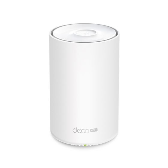 TP-Link Deco X10-4G(1-pack)