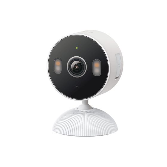 Tp-Link Tapo Tapo C113 Indoor Outdoor Wi-Fi Home Security Camera
