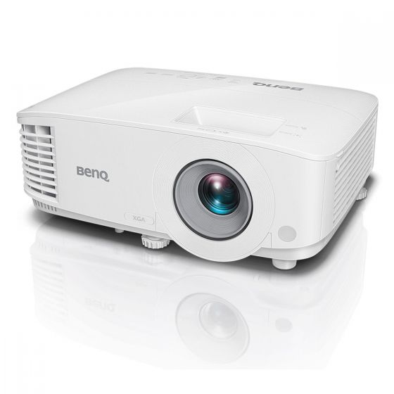 BenQ MX550 3D Projector με Ενσωματωμένα Ηχεία Λευκός - 9H.JHY77.1HE