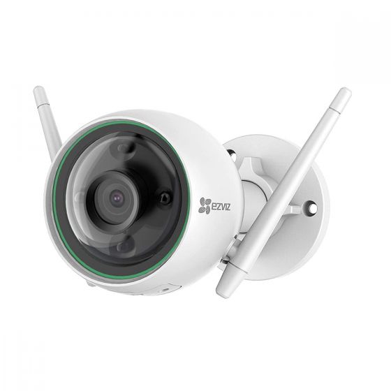 Ezviz C3N-A0 CCTV Κάμερα Παρακολούθησης Wi-Fi 1080p Αδιάβροχη και Φακό 2.8mm