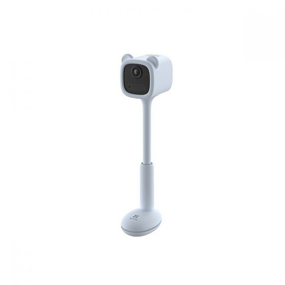 Ezviz CS-BM1 IP Κάμερα Baby Monitoring 2.0 MP Wi-Fi 1080P με Επαναφορτιζόμενη Μπαταρία