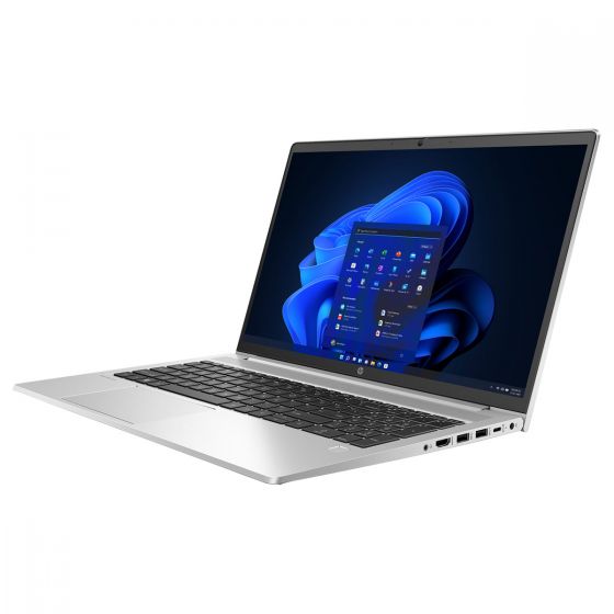 HP ProBook 450 G9 15.6″ i3-1215U, 8GB, 512GB SSD, UHD, W11P - 6S6J4EA