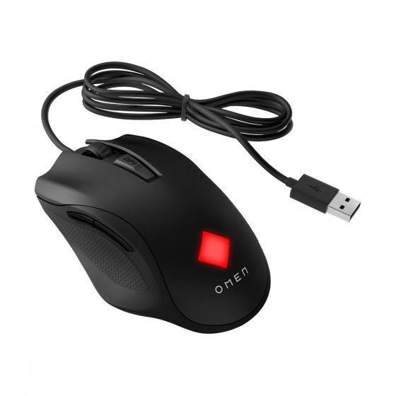 OMEN Vector Essential Mouse - 8BC52AA