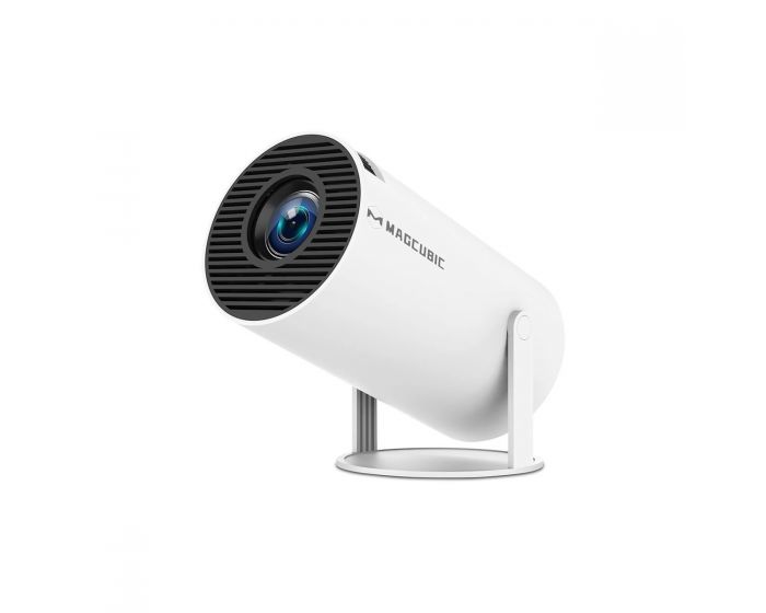 Magcubic HY300 PRO 200 ANSI, Android 14, 720P (8K Input), Auto Keystone, WiFi