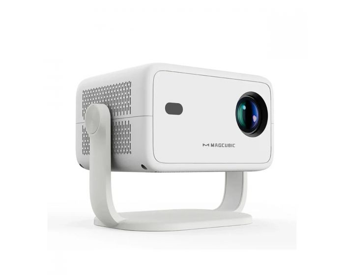 Magcubic L018, 400 ANSI, Android 14, 1080P (8K Input), Auto Focus, WiFi