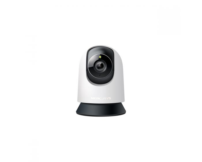 Mercusys Pan, Tilt Home Security Wi-Fi Camera - MC210