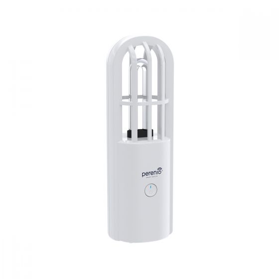 Perenio Mini UV lamp White - PEMUV01