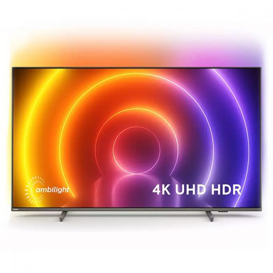 Philips 55PUS8118 55″ Smart TV UHD Ambilight HDMI2.1
