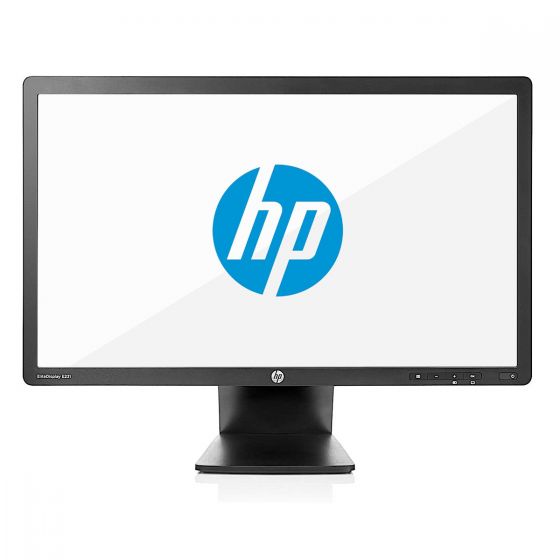 HP E231 Monitor 23″ FHD 1920x1080 - REF-HPE231