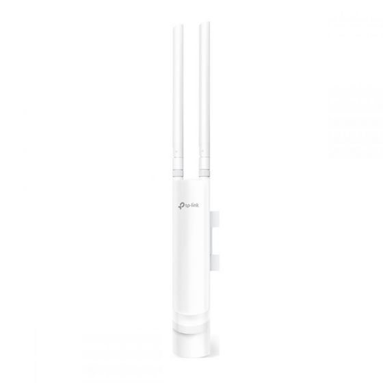 TP-Link EAP225-Outdoor AC1200 Wireless MU-MIMO Gigabit Indoor Outdoor Access Point
