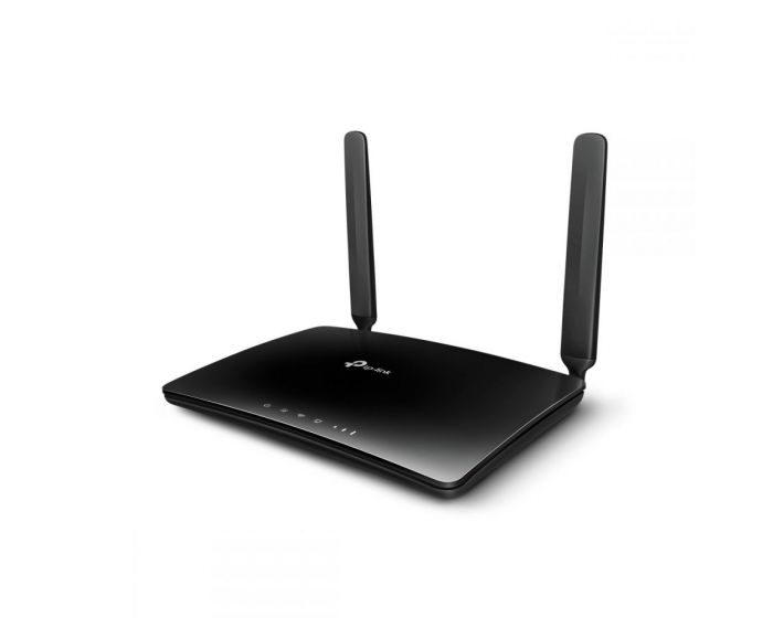 TP-Link AC1200 Wireless Dual Band 4G LTE Router ARCHER MR400
