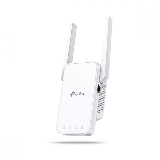 TP-Link AC1200 Wi-Fi Range Extender - RE315
