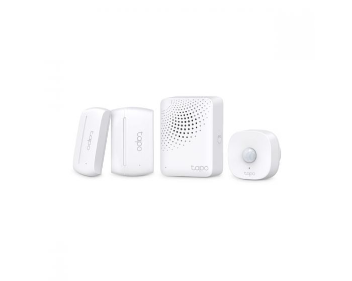 TP-Link Tapo T30 KIT Smart Sensor Starter Kit