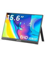 Arzopa A1 Travel Monitor 15.6” FHD 1080P HDR 10