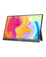 Arzopa Z1RC 2.5K Portable Monitor16.1″ Brilliant QHD HDR 10