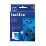 Ink Brother LC-1000C Cyan - 400Pgs