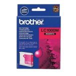 Ink Brother LC-1000M Magenta - 400Pgs